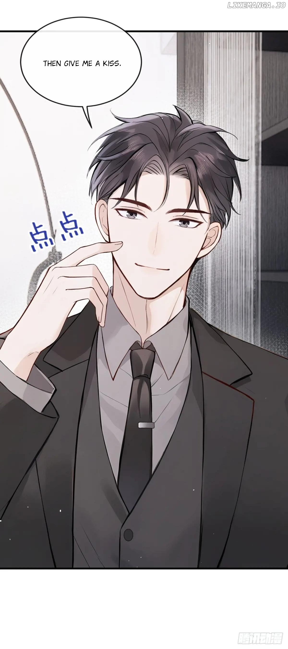 Living Together Just To Guide You Chapter 61 - page 7